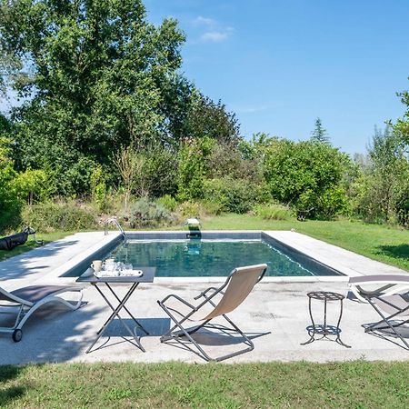 Holiday Home Carla By Interhome Cortazzone Eksteriør billede