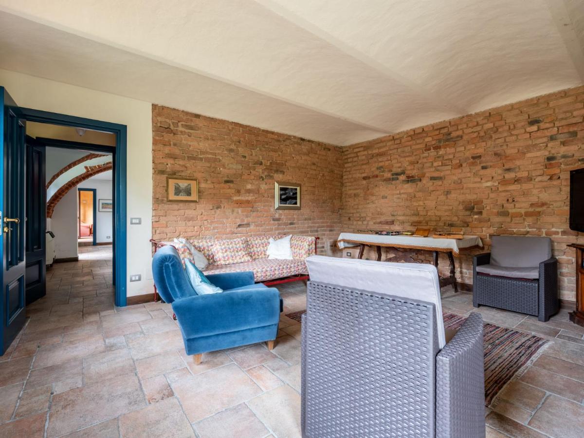 Holiday Home Carla By Interhome Cortazzone Eksteriør billede