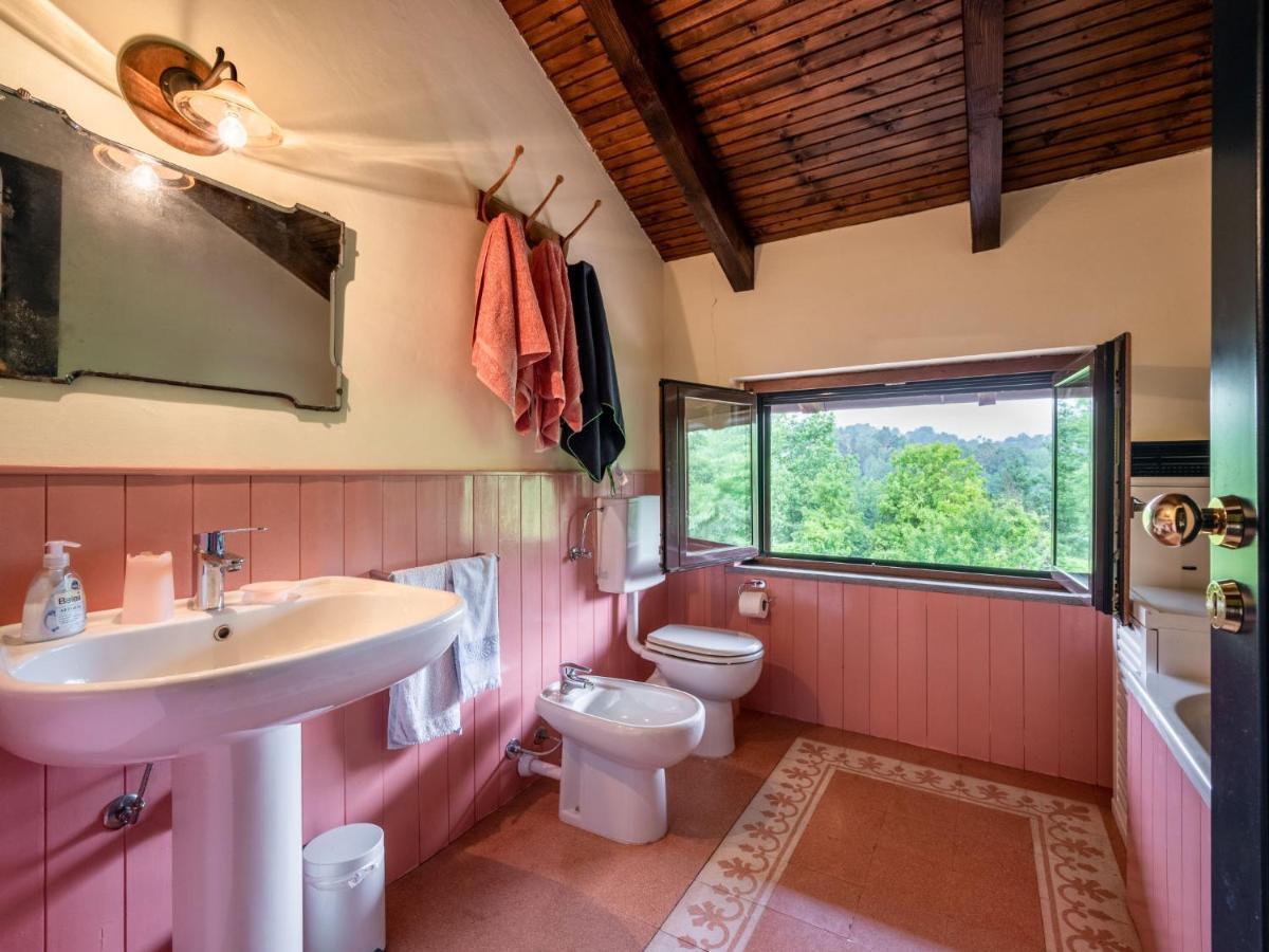 Holiday Home Carla By Interhome Cortazzone Eksteriør billede