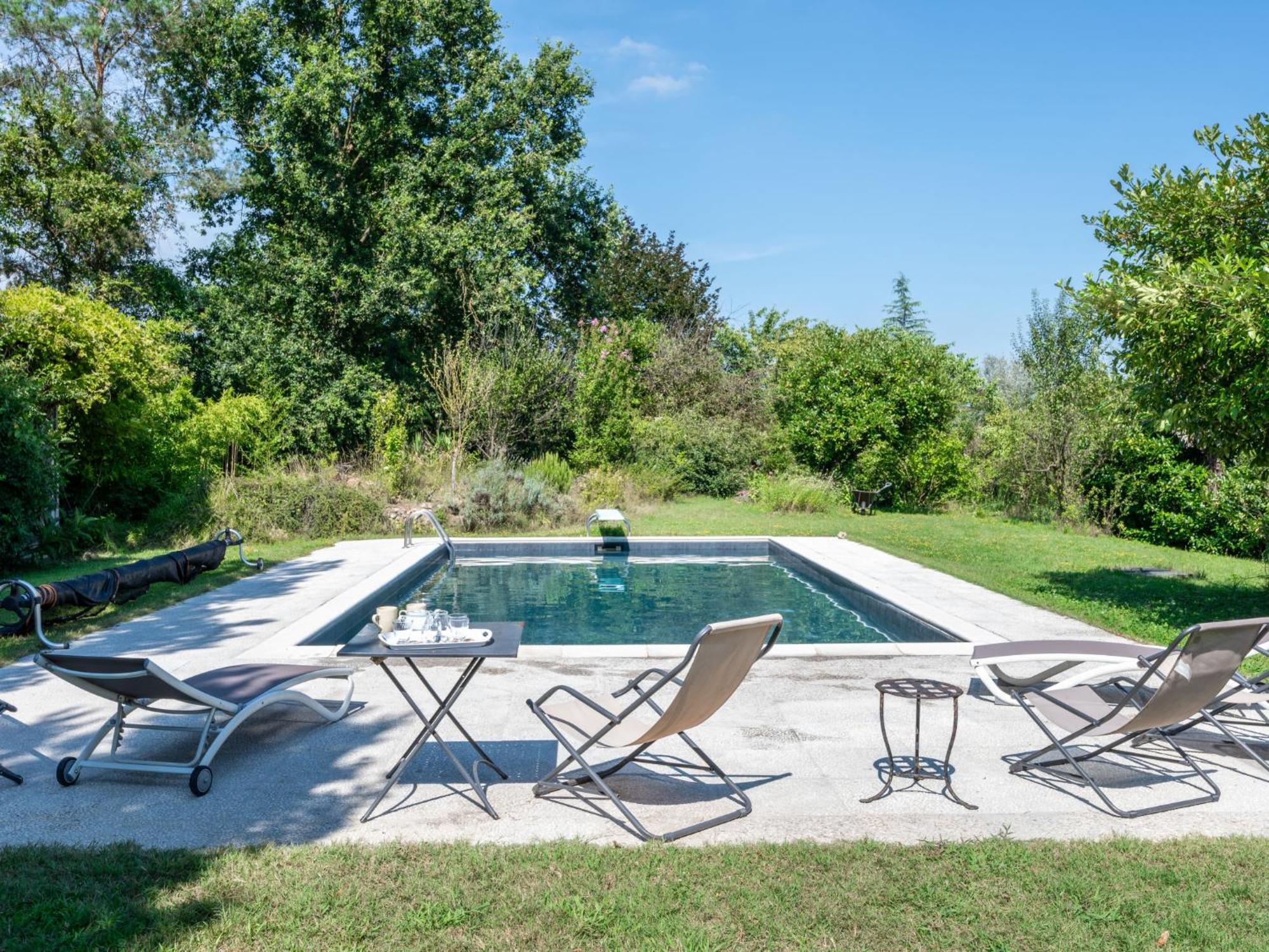 Holiday Home Carla By Interhome Cortazzone Eksteriør billede