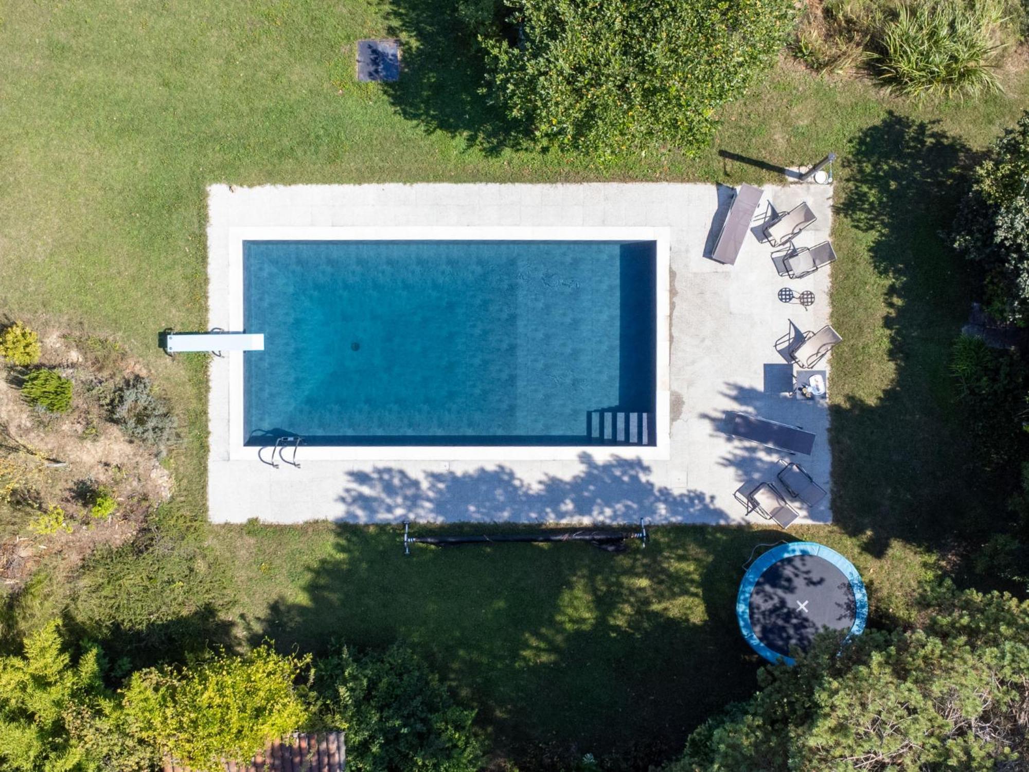 Holiday Home Carla By Interhome Cortazzone Eksteriør billede